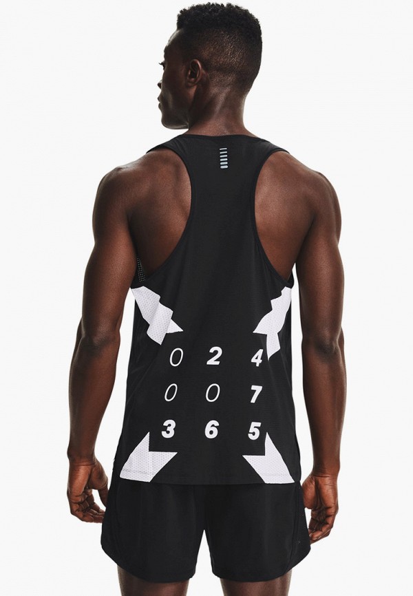 фото Майка спортивная under armour