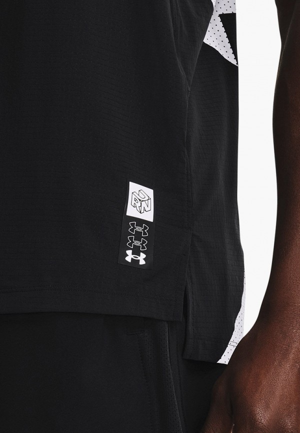 фото Майка спортивная under armour