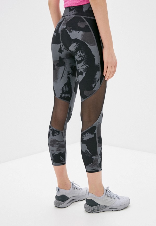 фото Тайтсы under armour