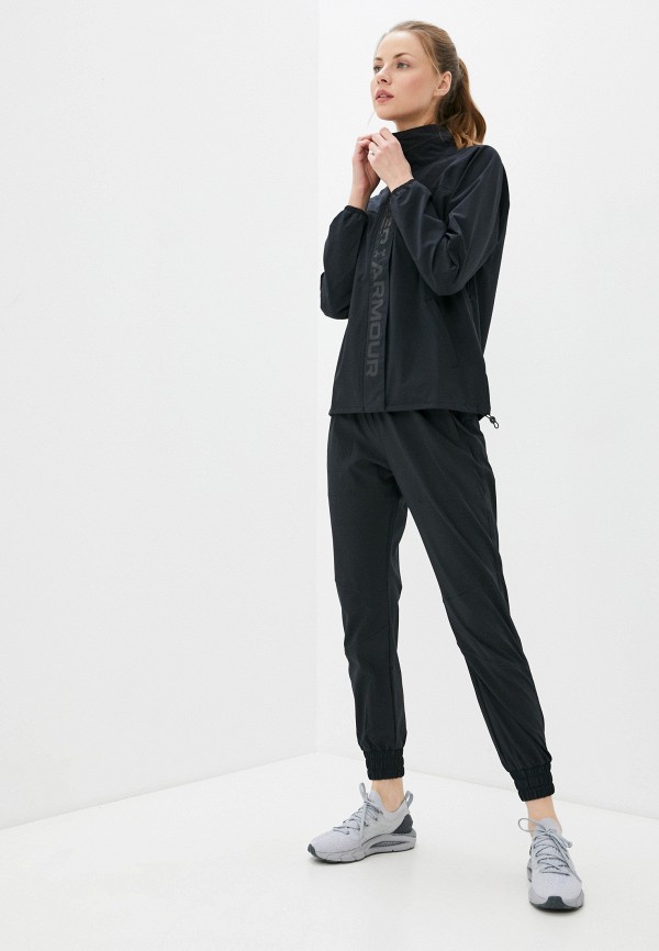 фото Ветровка under armour