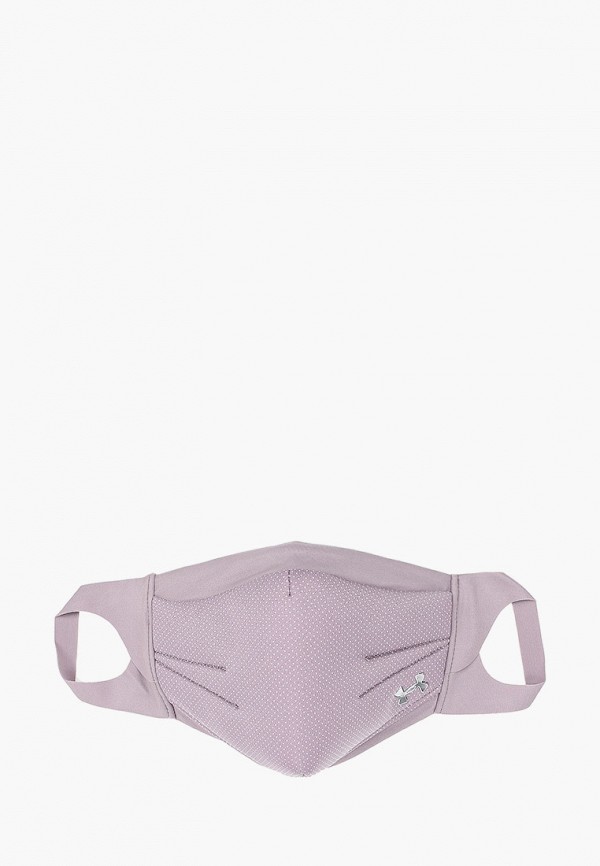 

Маска для лица защитная Under Armour, Фиолетовый, Under Armour RTLAAC989701