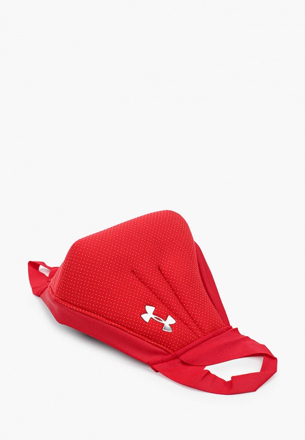 Маска для лица с фильтрующим элементом Under Armour Маска для лица с фильтрующим элементом Under Armour фото
