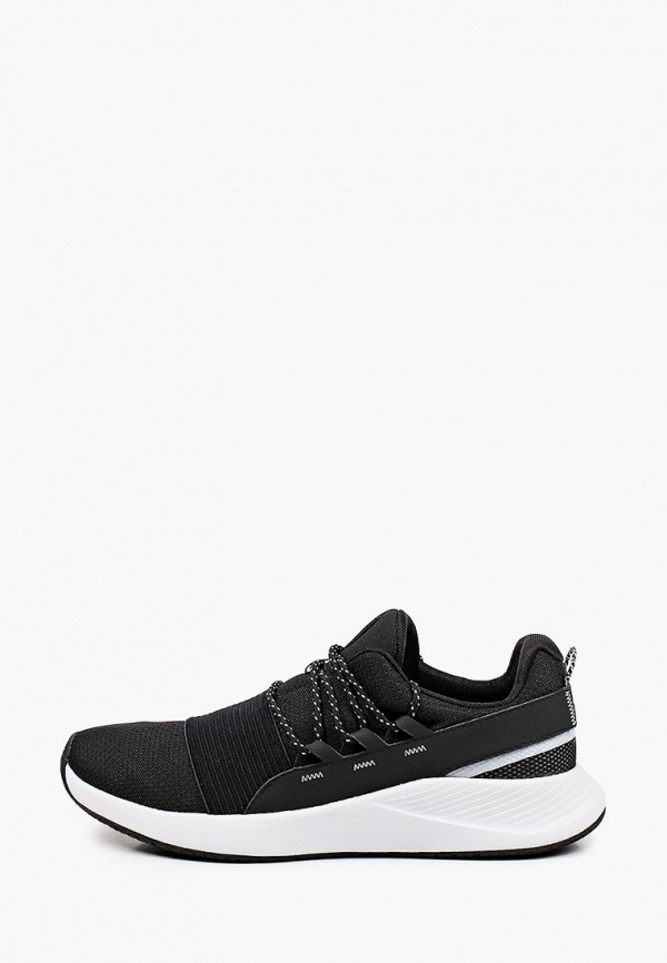

Кроссовки Under Armour, Черный, Under Armour RTLAAC990001