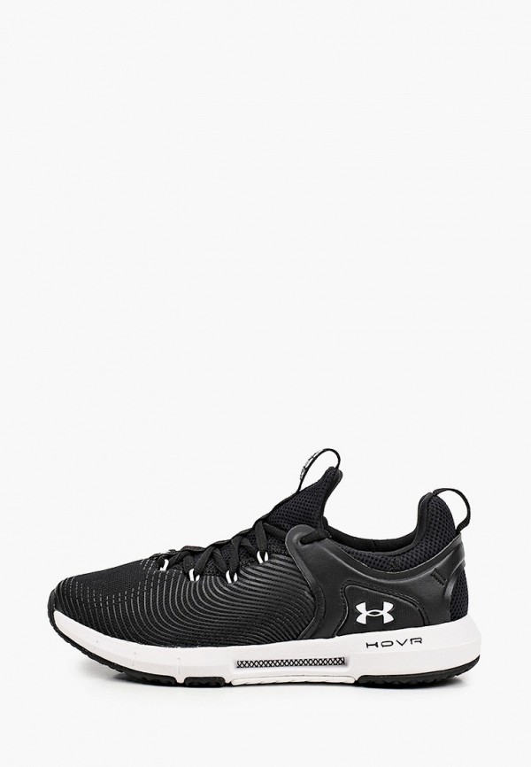 фото Кроссовки under armour