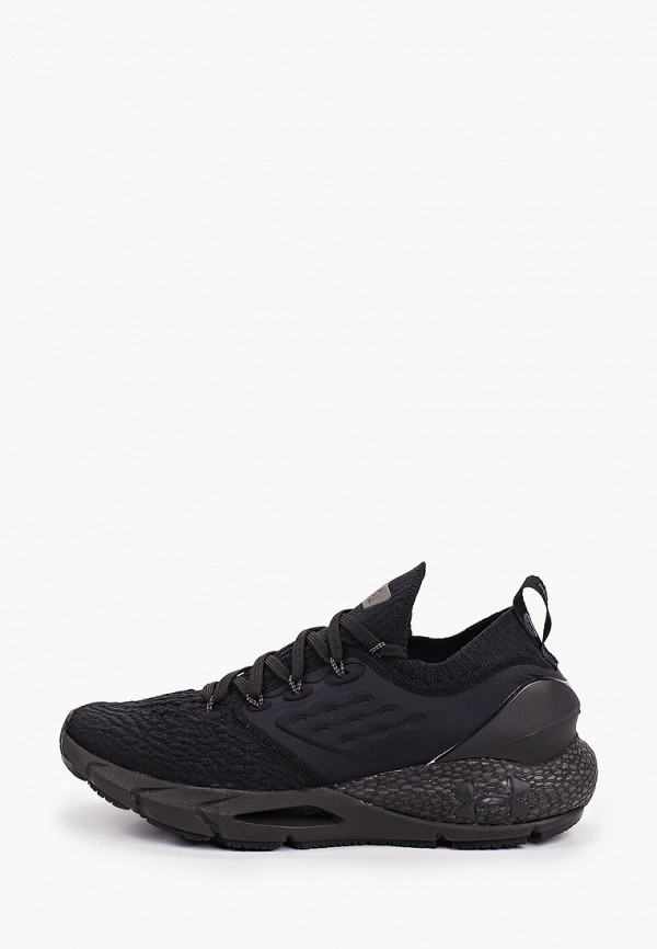 

Кроссовки Under Armour, Черный, UA W HOVR Phantom 2
