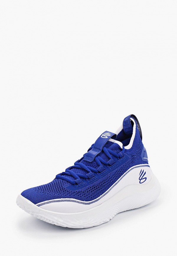 фото Кроссовки under armour