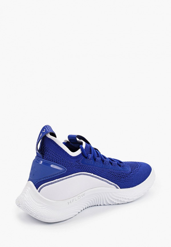 фото Кроссовки under armour