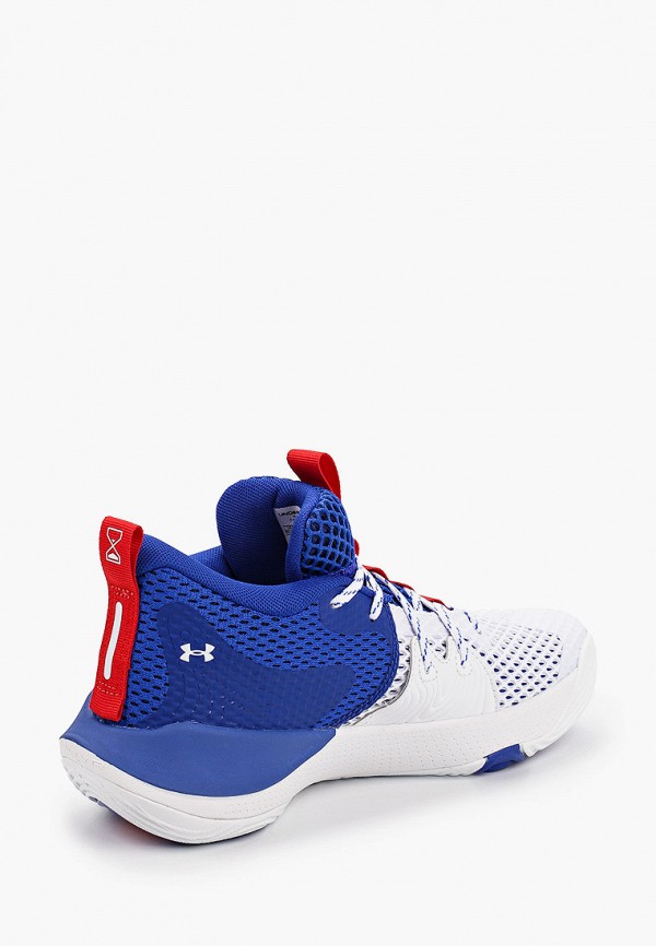 фото Кроссовки under armour