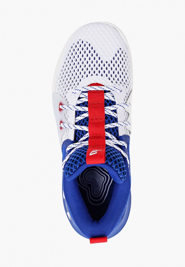 фото Кроссовки under armour