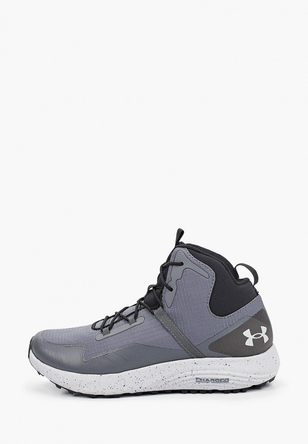 фото Кроссовки under armour