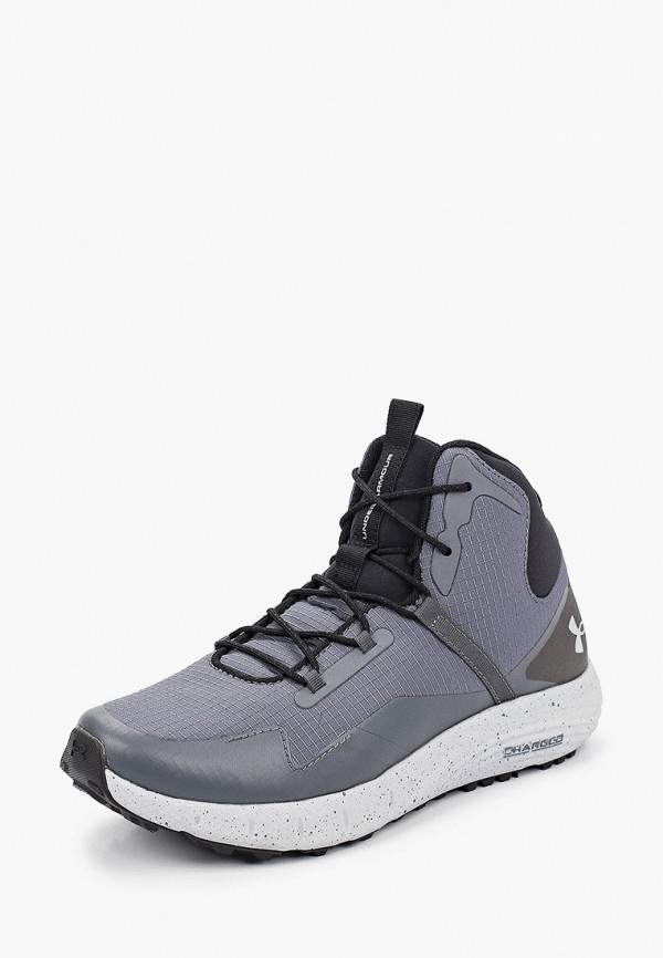 фото Кроссовки under armour