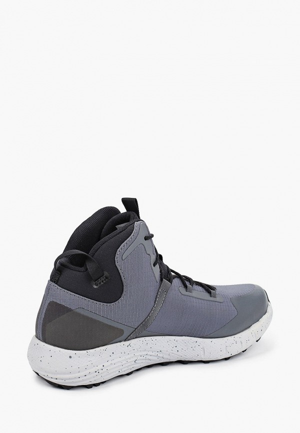 фото Кроссовки under armour
