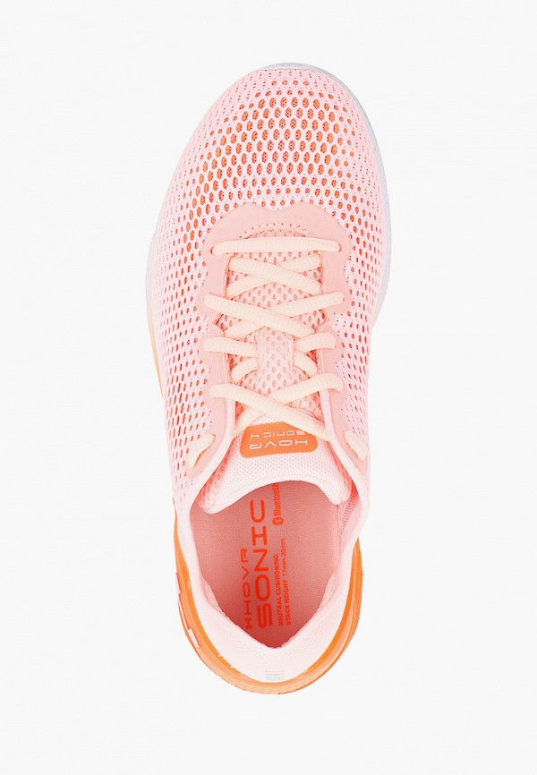 фото Кроссовки under armour