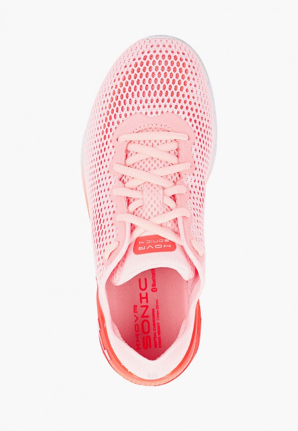 фото Кроссовки under armour