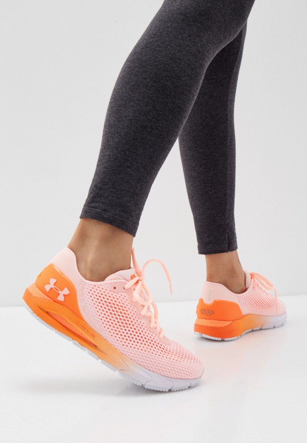 фото Кроссовки under armour