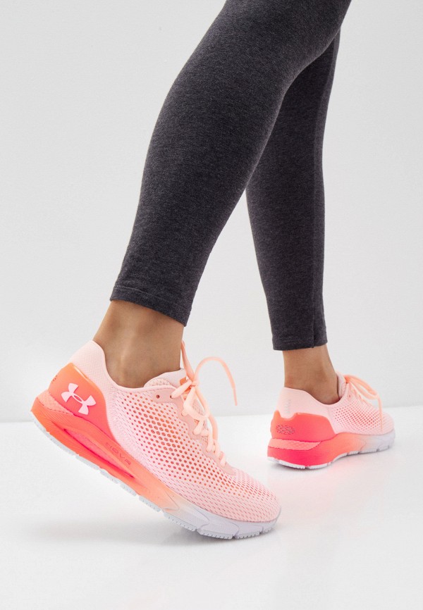 фото Кроссовки under armour