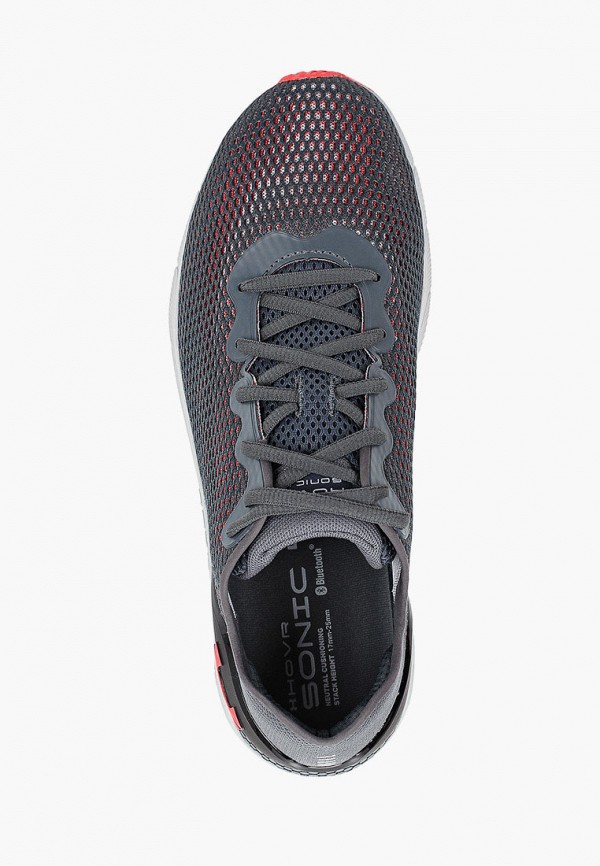 фото Кроссовки under armour