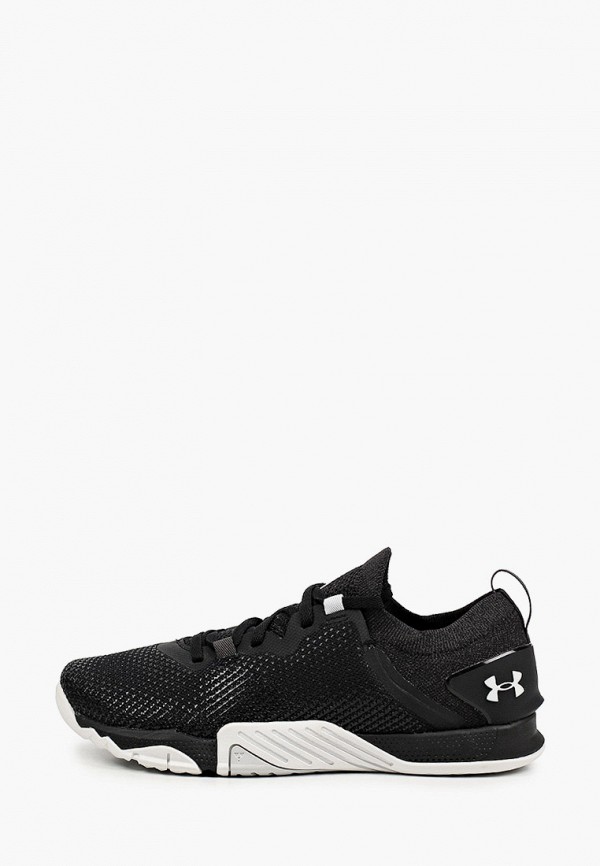 

Кроссовки Under Armour, Черный, UA W TriBase Reign 3
