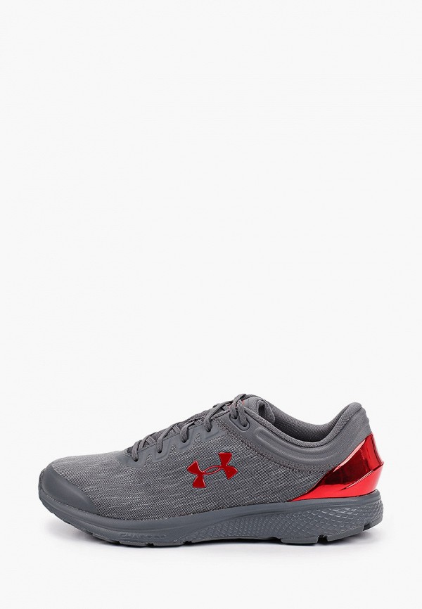 

Кроссовки Under Armour, Серый, UA Charged Escape 3 EVO Chrm