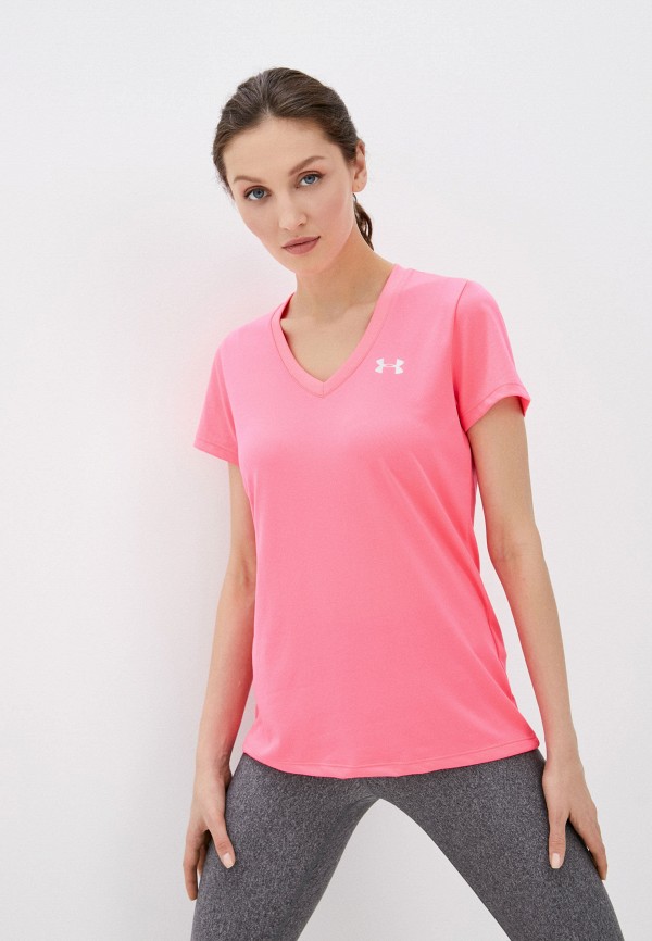 фото Футболка спортивная under armour