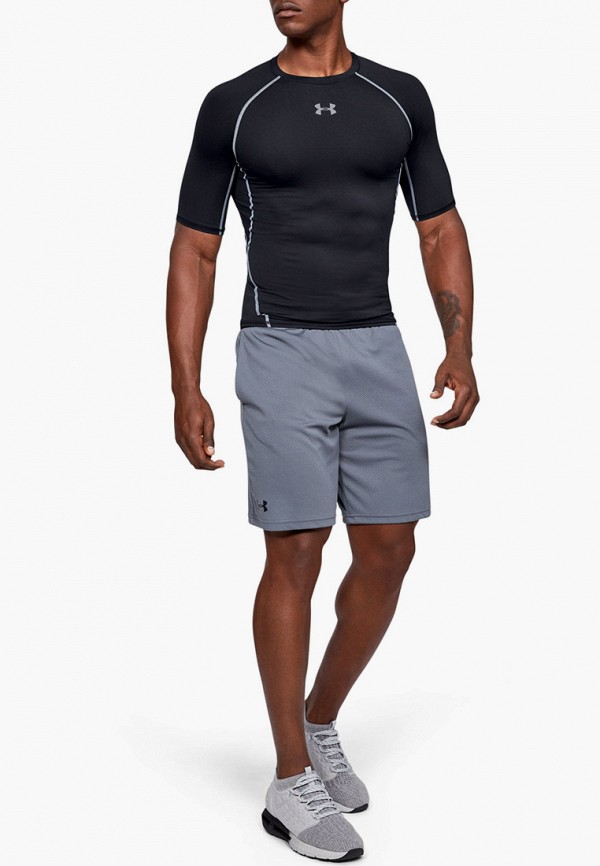 фото Футболка компрессионная under armour