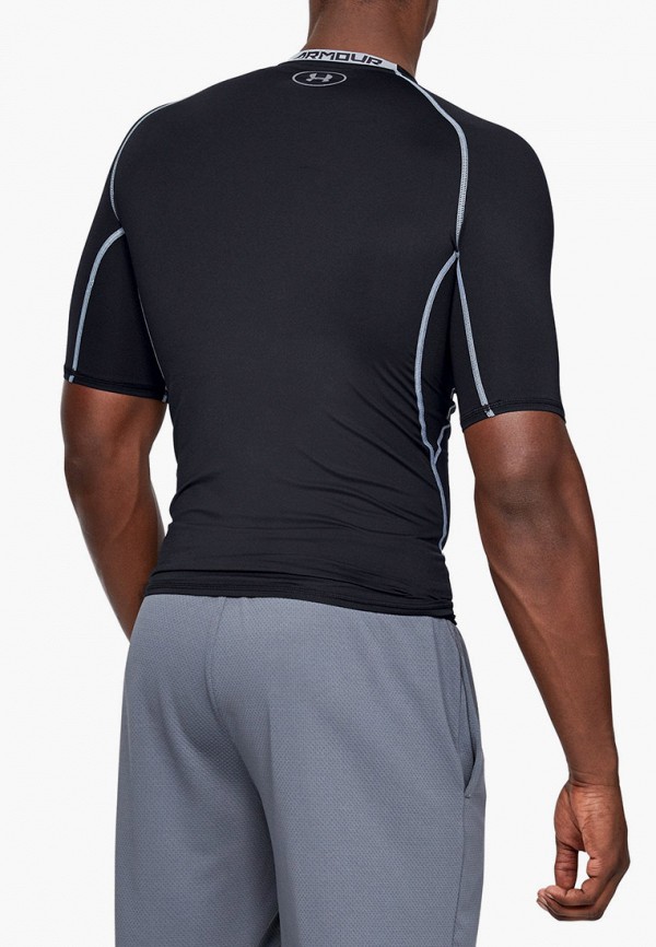 фото Футболка компрессионная under armour