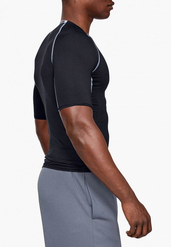 фото Футболка компрессионная under armour