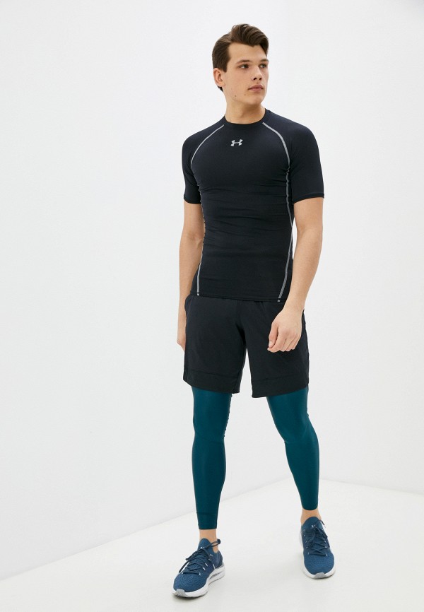 фото Футболка компрессионная under armour