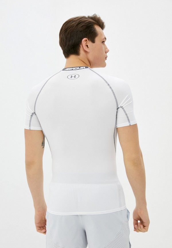 фото Футболка компрессионная under armour