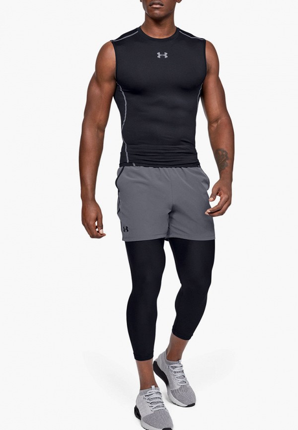 фото Майка спортивная under armour