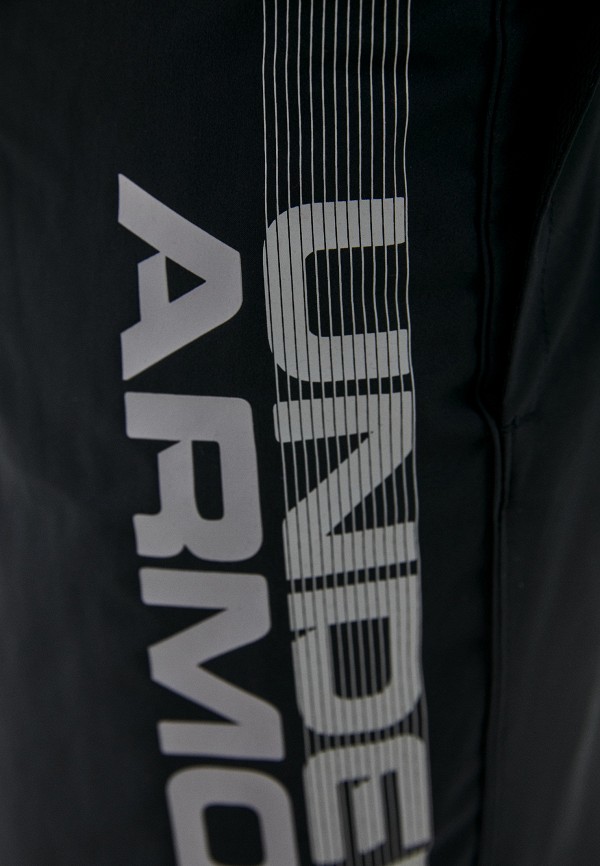 

Шорты спортивные Under Armour, Черный, UA Woven Wordmark Shorts