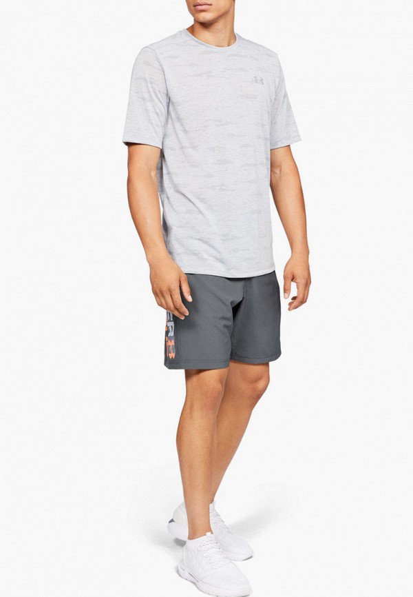 фото Шорты спортивные under armour