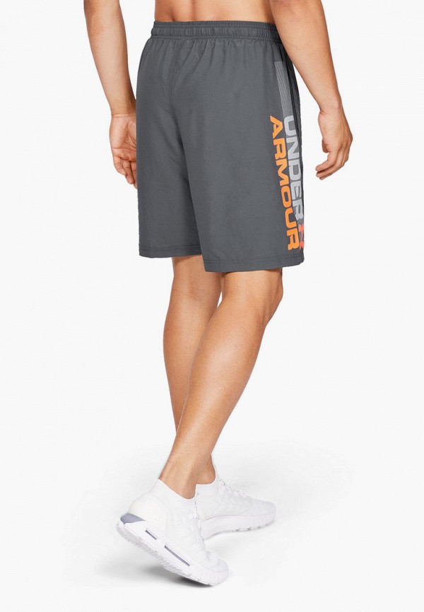 фото Шорты спортивные under armour