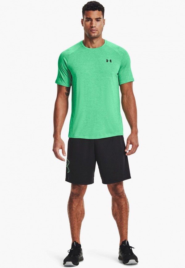 фото Футболка спортивная under armour