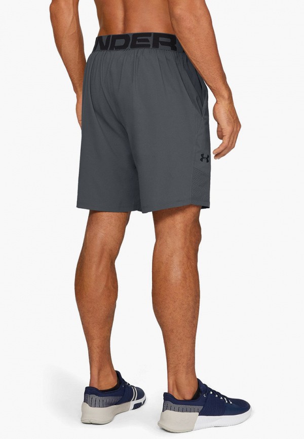 фото Шорты спортивные under armour