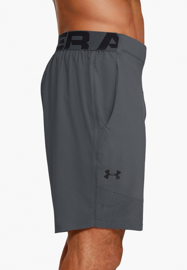 фото Шорты спортивные under armour