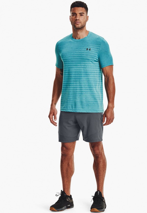 

Шорты спортивные Under Armour, Серый, UA Vanish Woven Shorts