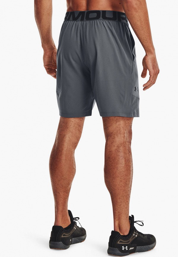 фото Шорты спортивные under armour