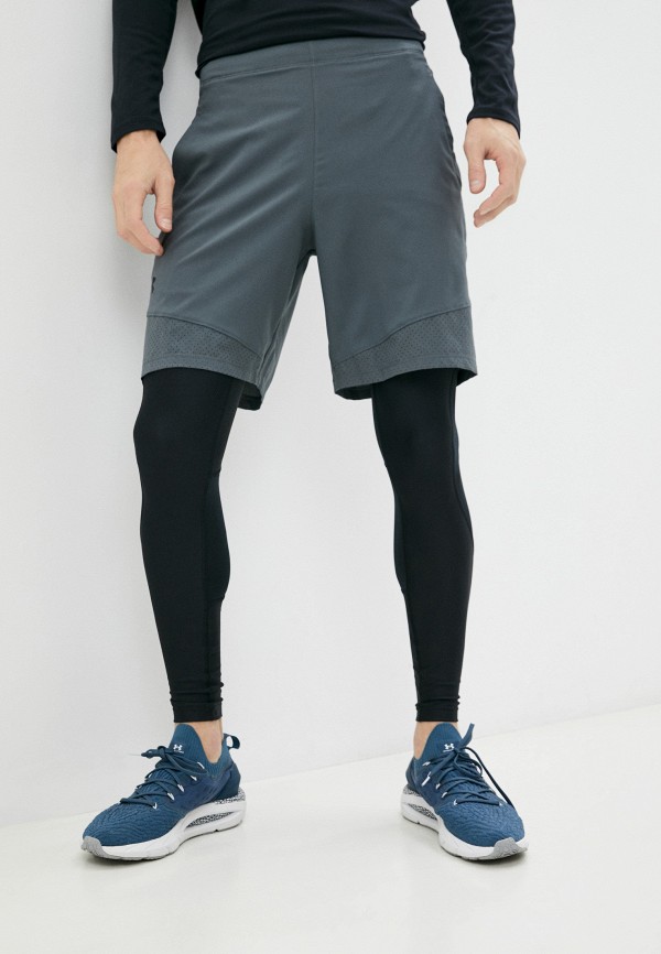 фото Шорты спортивные under armour