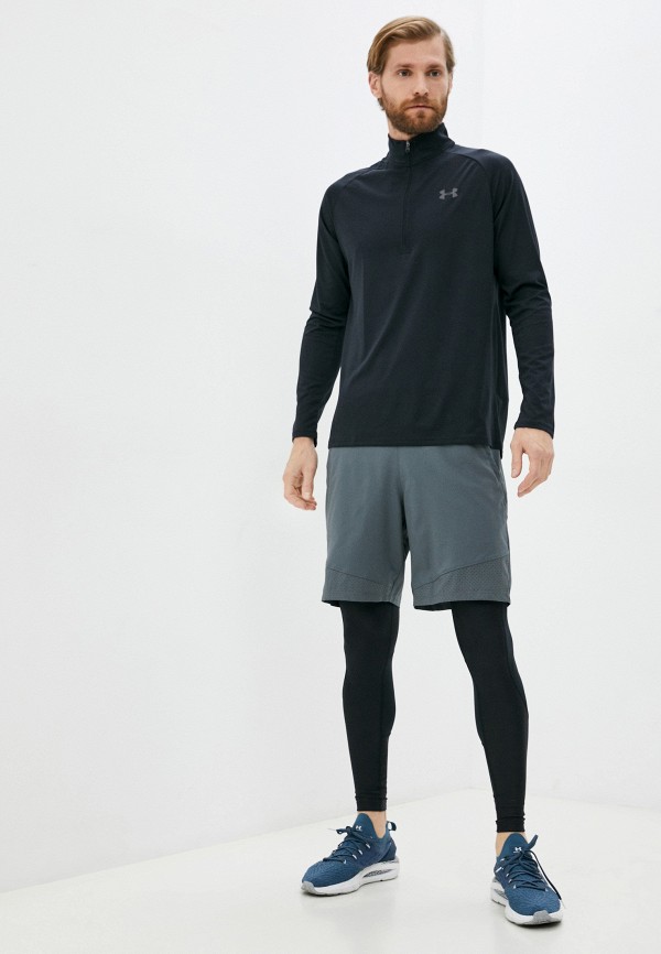 фото Шорты спортивные under armour