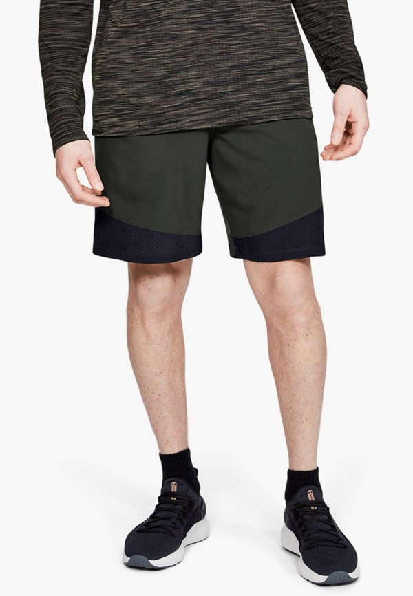 

Шорты спортивные Under Armour, Хаки, UA Vanish Woven Shorts