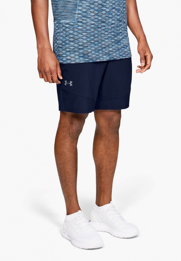

Шорты спортивные Under Armour, Синий, UA Vanish Woven Shorts
