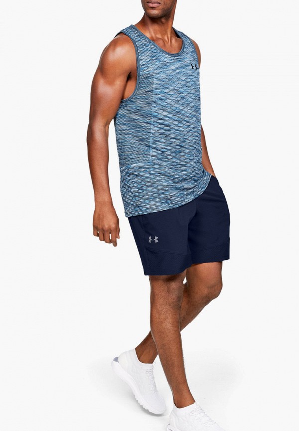 фото Шорты спортивные under armour