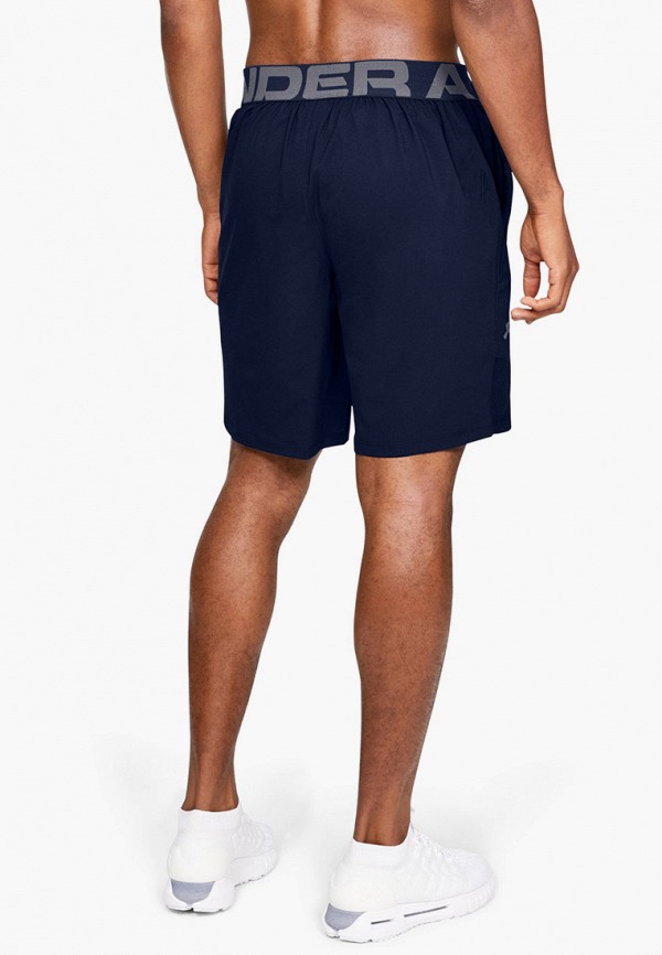 фото Шорты спортивные under armour