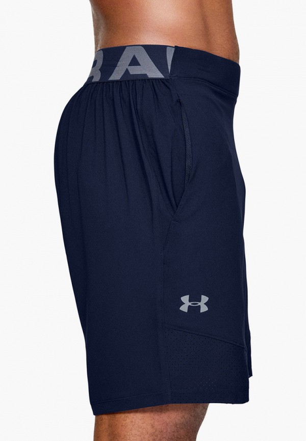 фото Шорты спортивные under armour