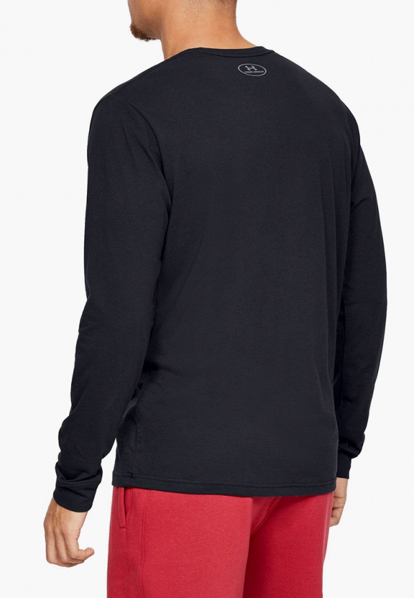 фото Лонгслив спортивный under armour