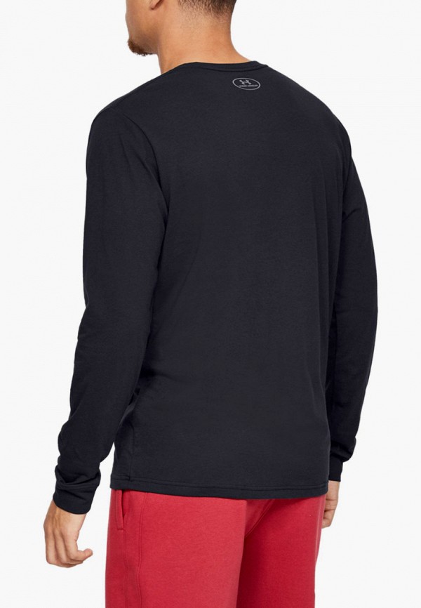 фото Лонгслив спортивный under armour