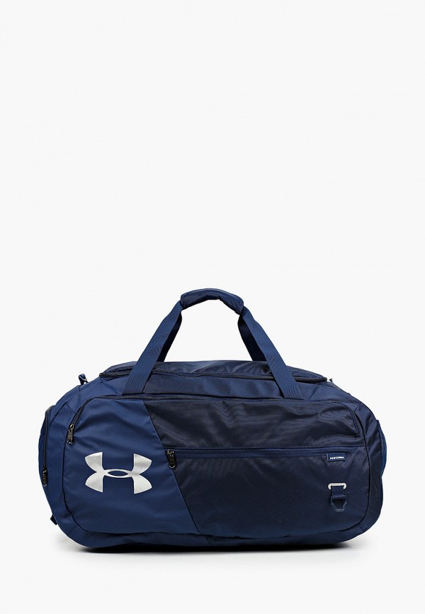 

Сумка спортивная Under Armour, Синий, UA Undeniable 4.0 Duffle LG