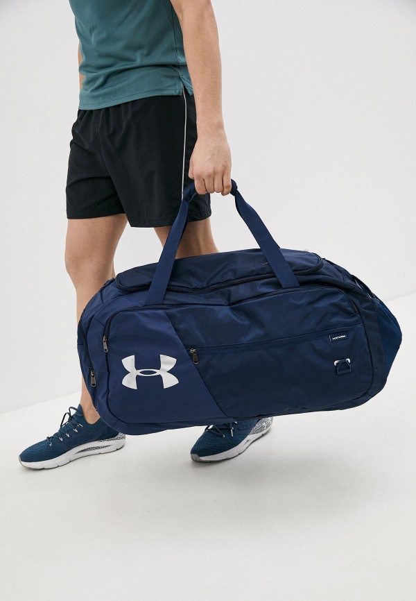 фото Сумка спортивная under armour