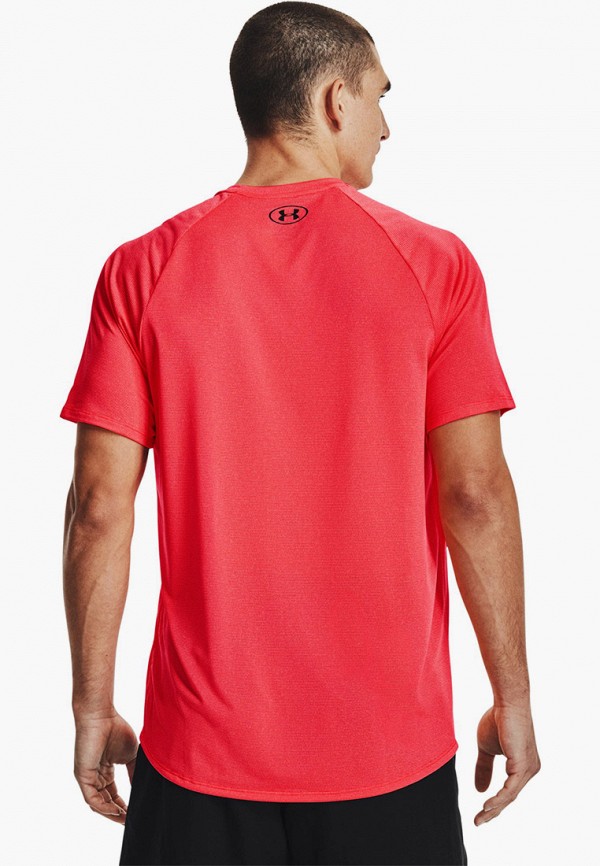 фото Футболка спортивная under armour